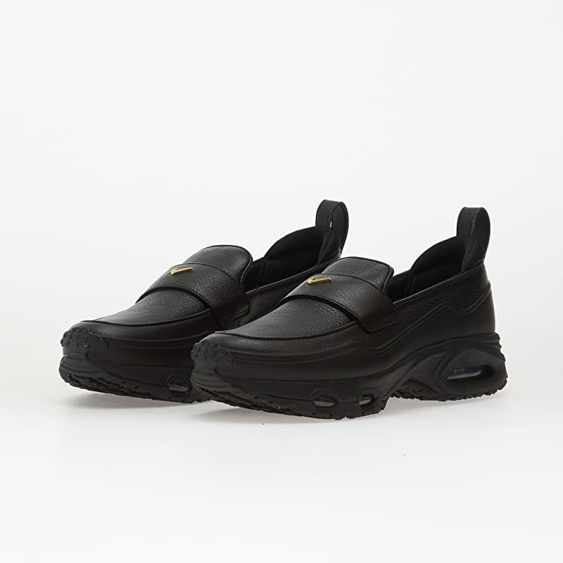 Women's shoes Nike W Air Max Phenomena Black/ Metallic Gold-Smoke