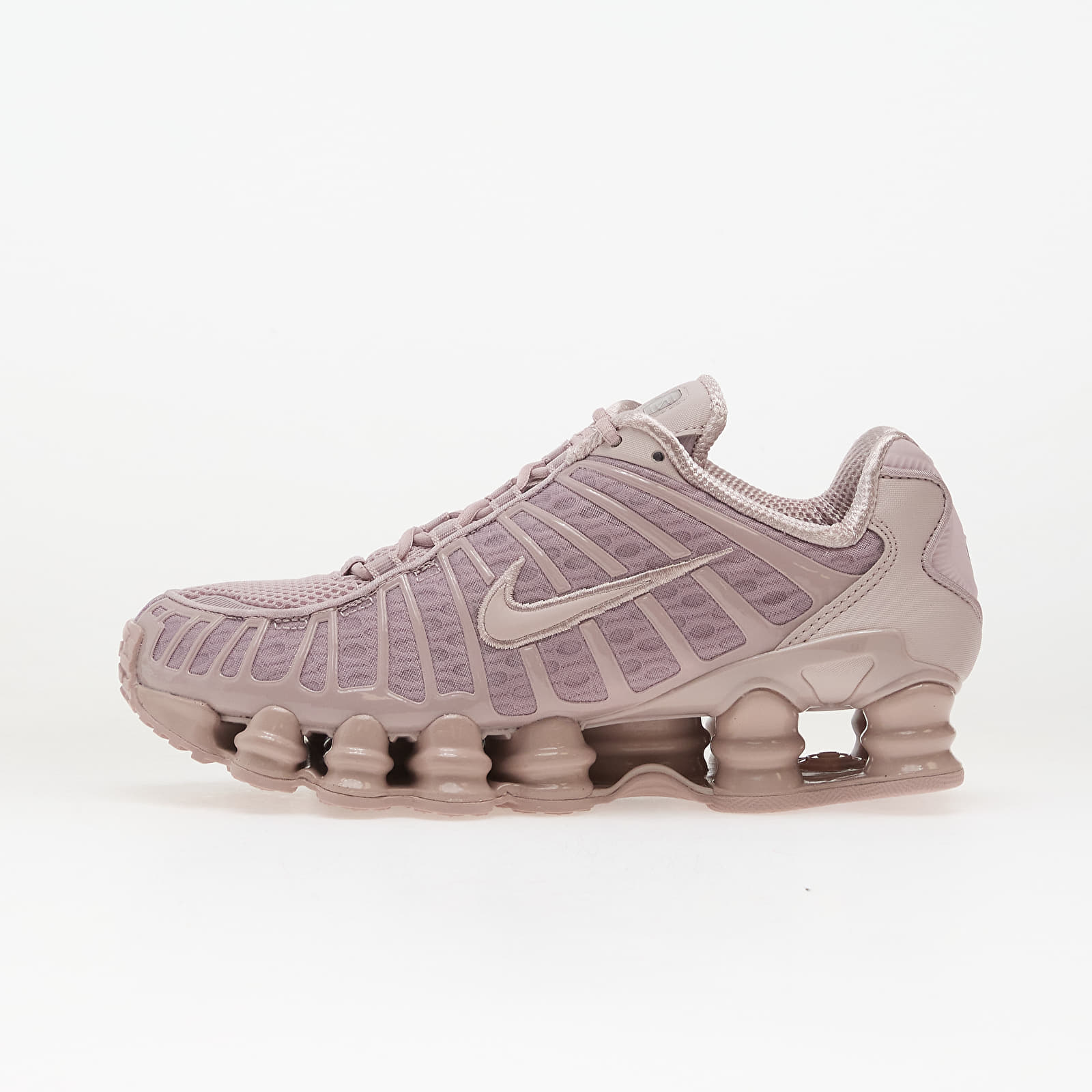 Naiste jalatsid Nike W Shox Tl Particle Rose/ Particle Rose