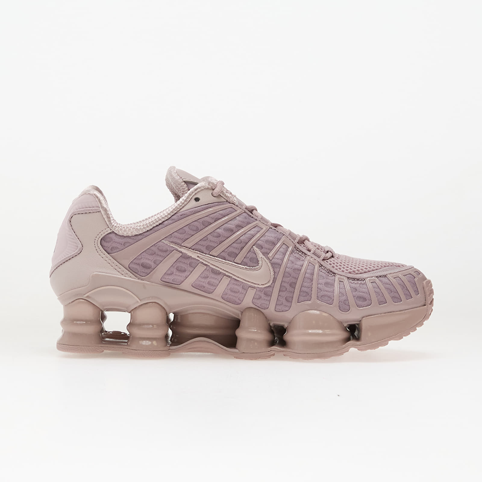 Naiste jalatsid Nike W Shox Tl Particle Rose/ Particle Rose