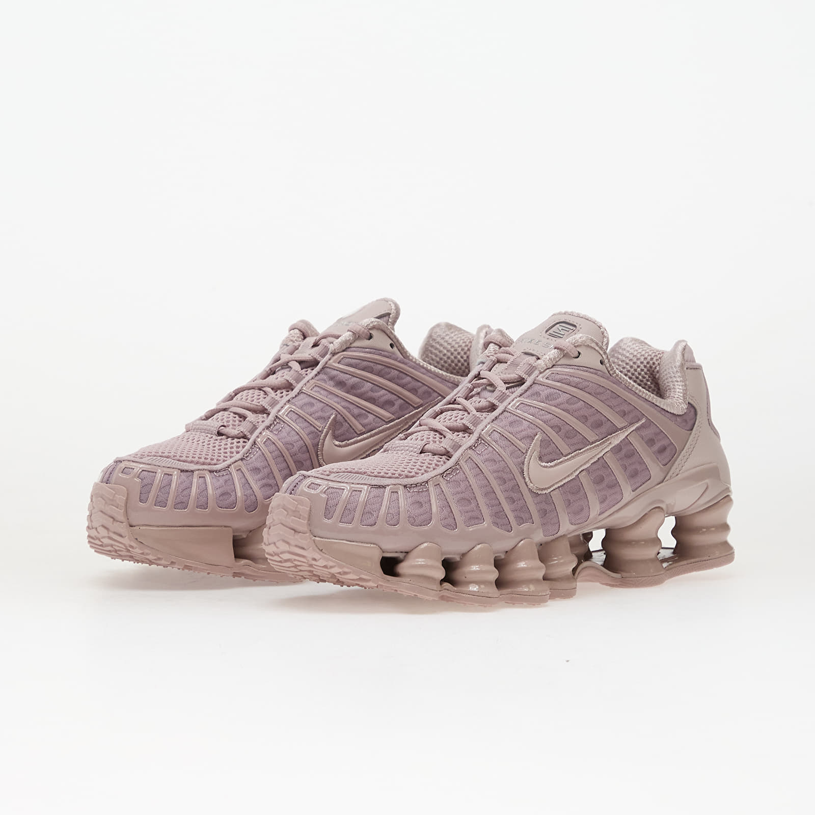 Naiste jalatsid Nike W Shox Tl Particle Rose/ Particle Rose