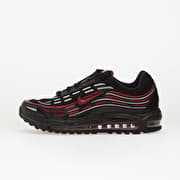 Nike Air Max Tl 2.5 Black/ Team Crimson-Metallic Silver