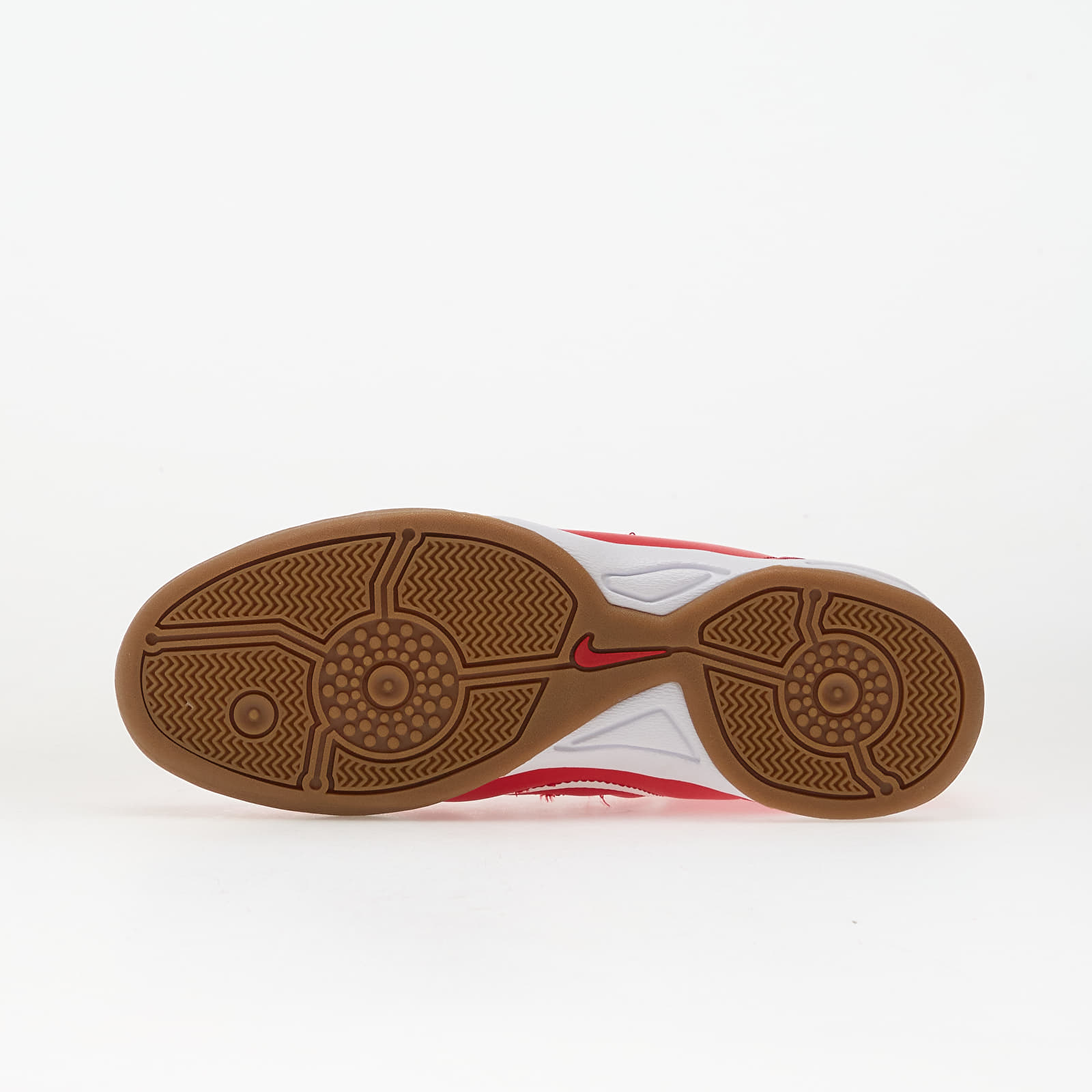 Dámské tenisky a boty Nike W T90 University Red/ White-Gum Med Brown