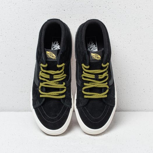 Sk8 mid reissue ghillie top