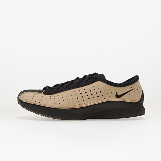 Nike W Air Superfly Linen/ Black-Black