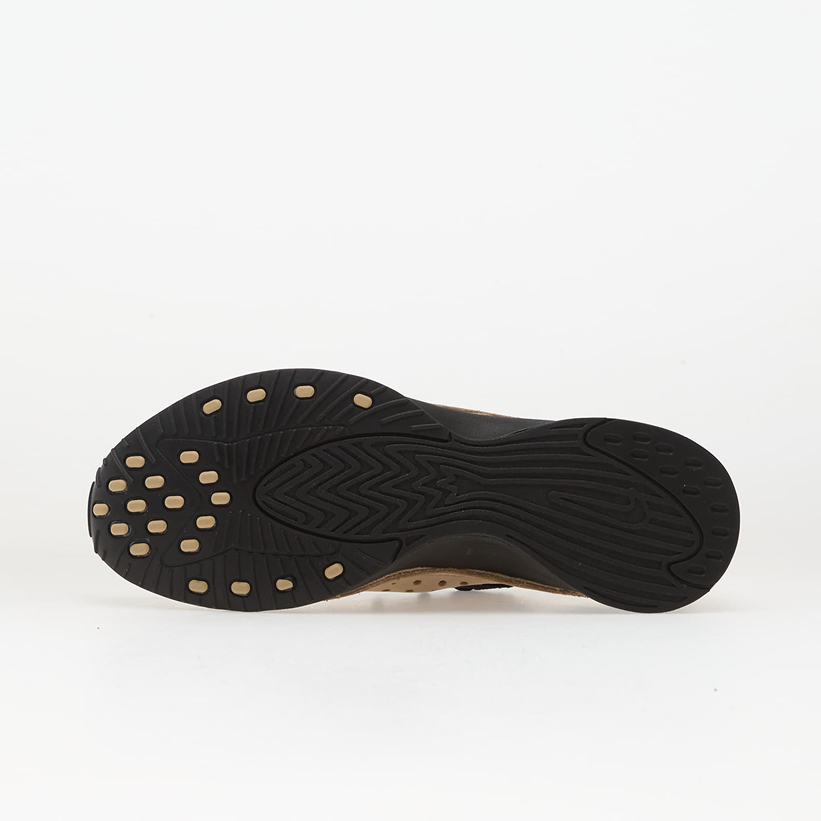 Skor för kvinnor Nike W Air Superfly Linen/ Black-Black