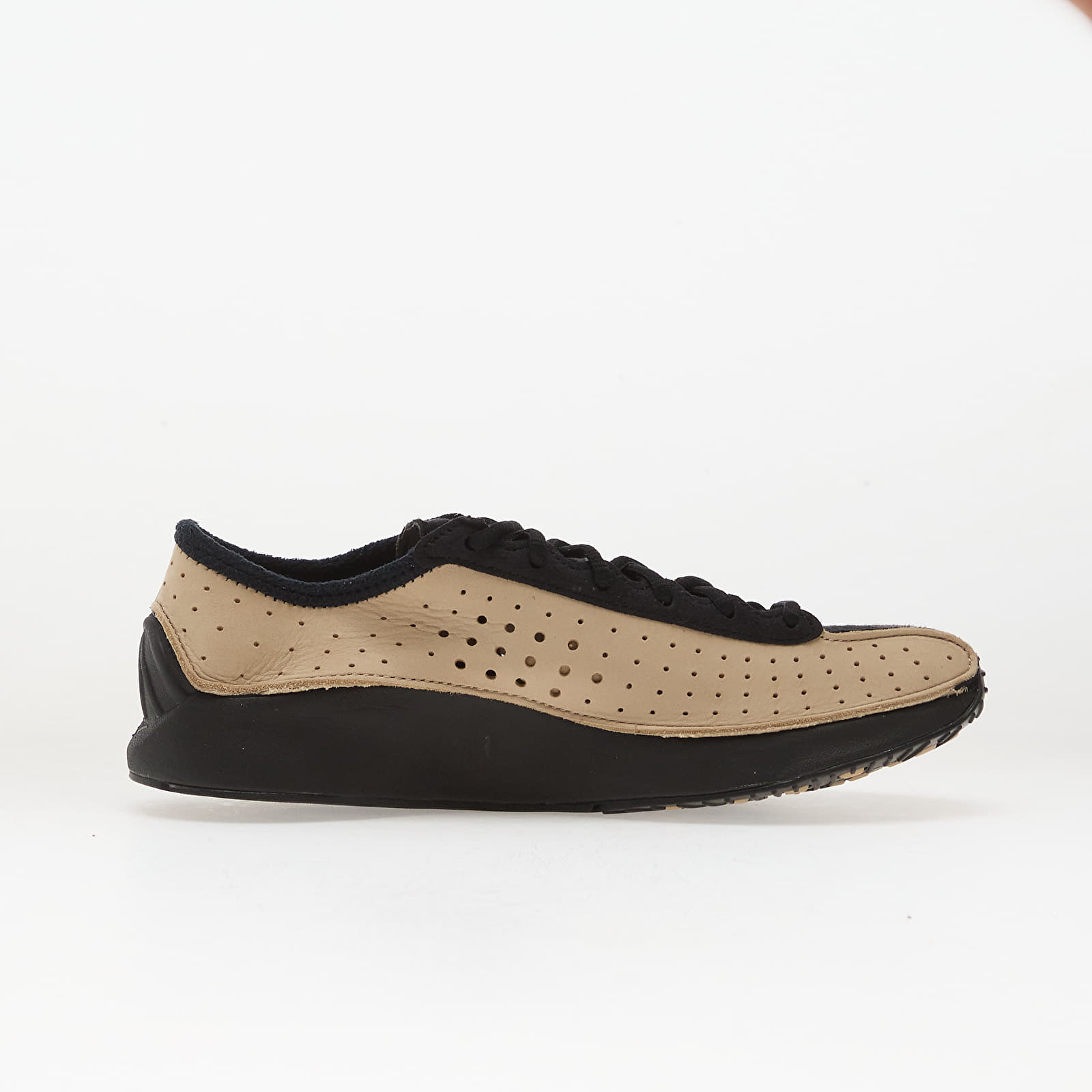 Skor för kvinnor Nike W Air Superfly Linen/ Black-Black