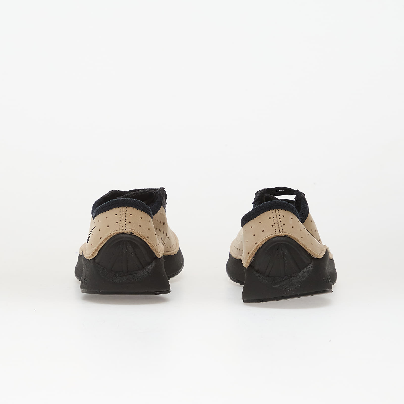 Skor för kvinnor Nike W Air Superfly Linen/ Black-Black