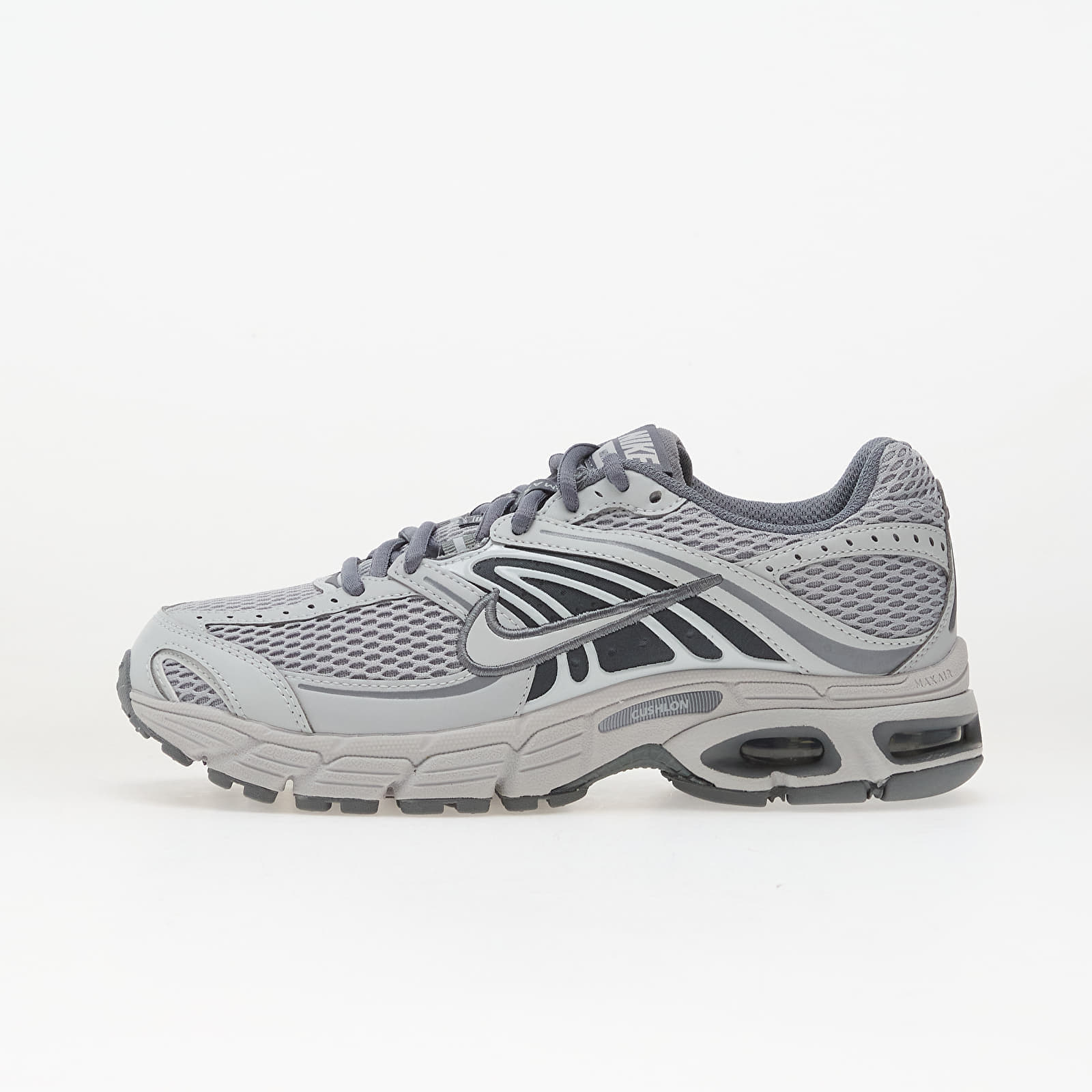 Сникърси Nike W Air Max Moto 2K Wolf Grey/ Pure Platinum-Cool Grey EUR 42