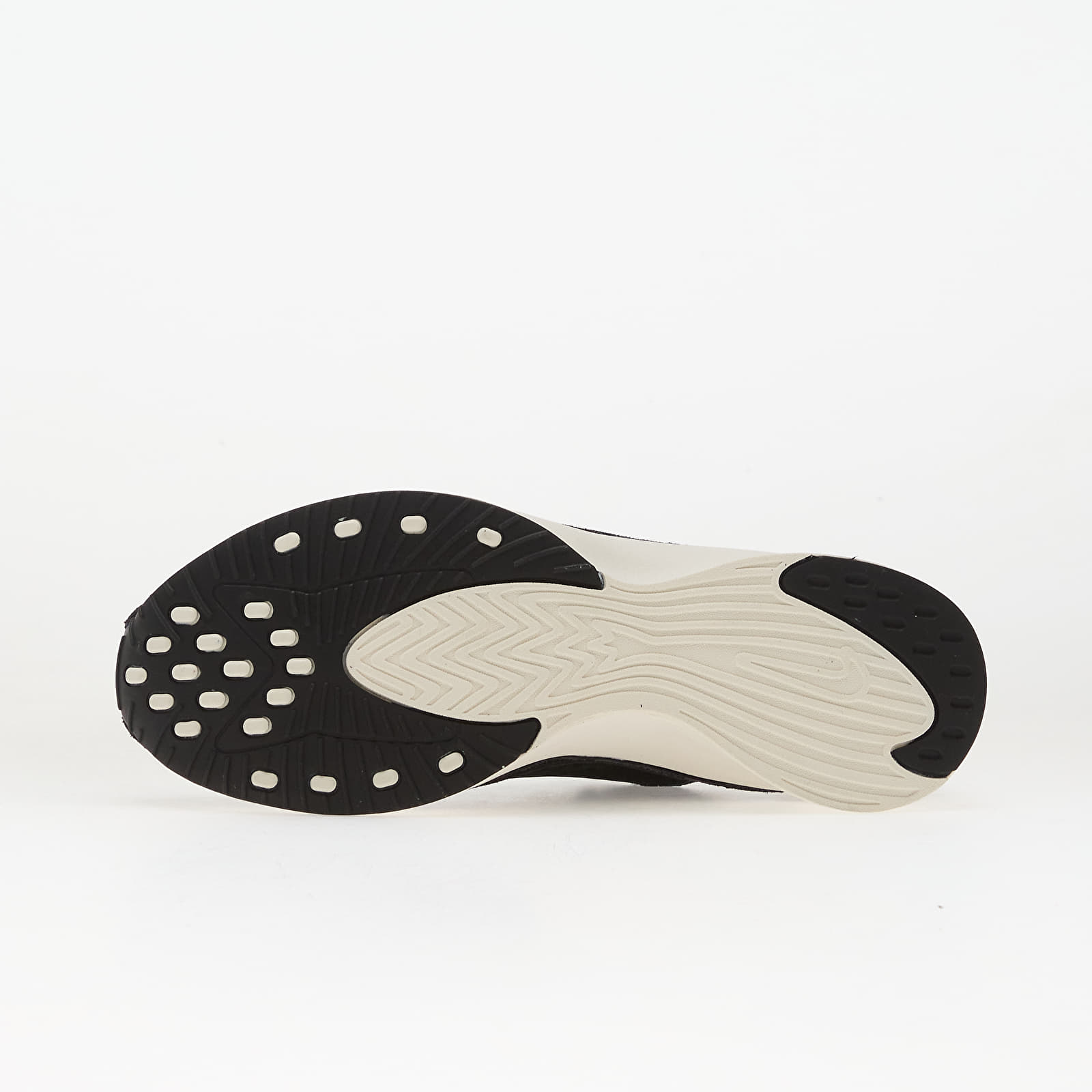 Skor för kvinnor Nike W Air Superfly Black/ Sail