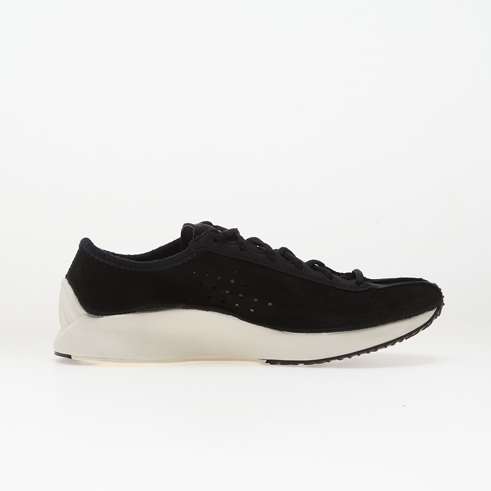 Skor för kvinnor Nike W Air Superfly Black/ Sail