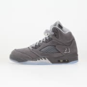 Air Jordan 5 Retro "Wolf Grey"