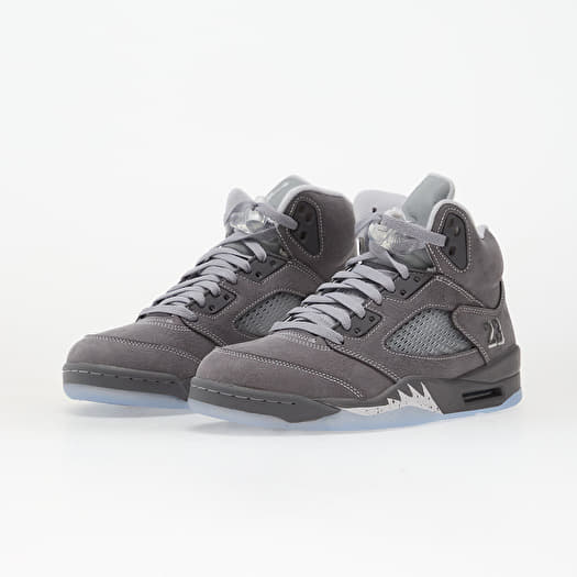 air jordan wolf grey 5