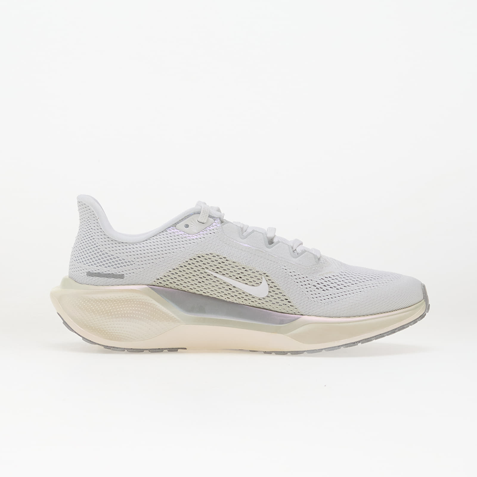 Damen Sneaker und Schuhe Nike W Pegasus 41 Ess White/ White-Chalk-Sea Glass