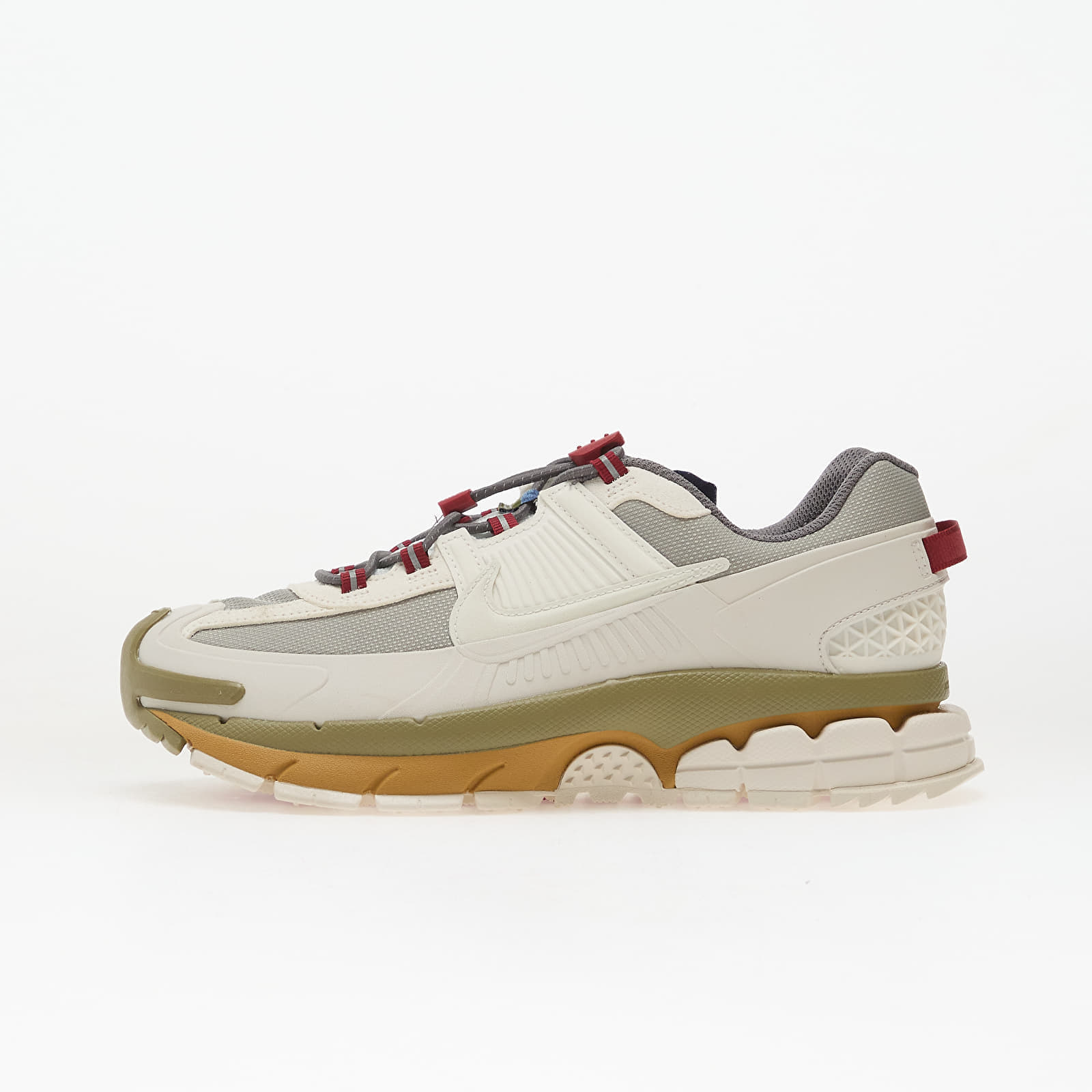 Сникърси Nike Zoom Vomero Roam Spruce Fog/ Sail-Twine-Phantom EUR 40.5
