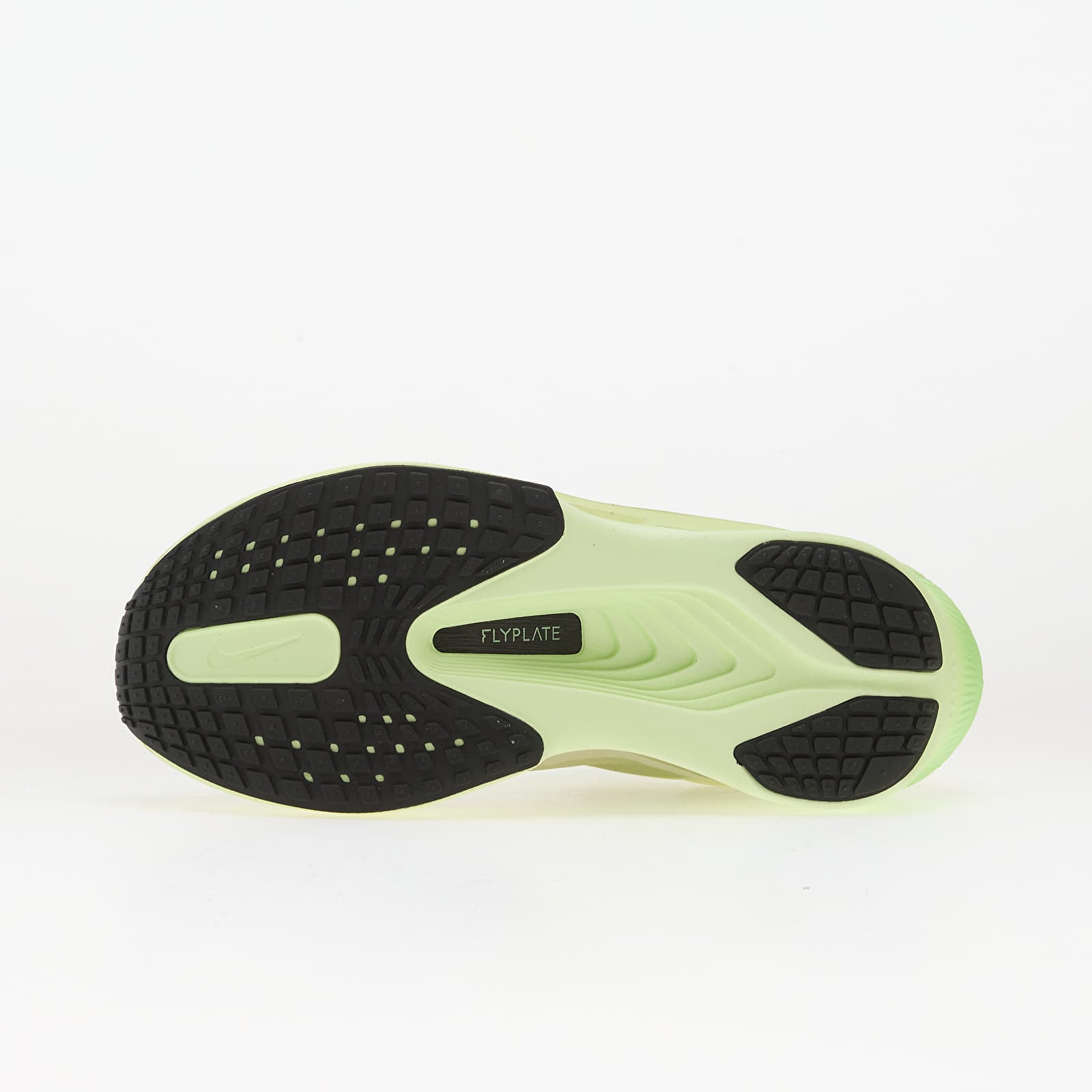 Dámské tenisky a boty Nike W Zoom Fly 6 Premium Life Lime/ Summit White-Lt Liquid Lime