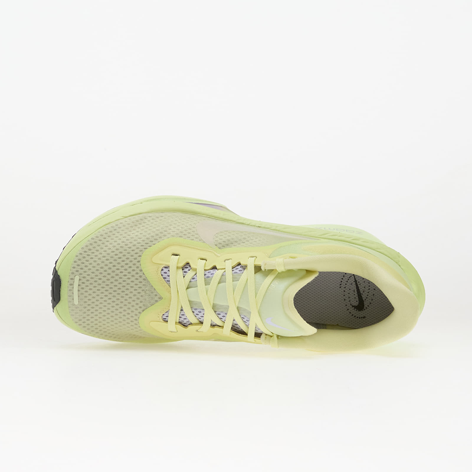 Dámské tenisky a boty Nike W Zoom Fly 6 Premium Life Lime/ Summit White-Lt Liquid Lime
