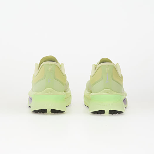 womens lime green nike