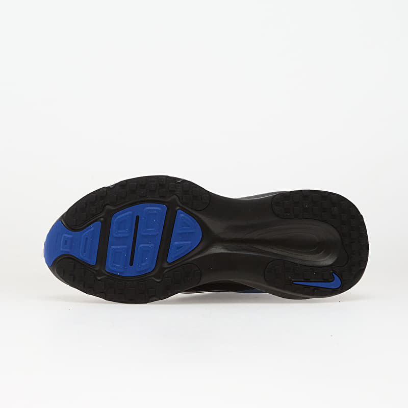 Men's shoes Nike Vomero 18 Black/ Black-Game Royal-Anthracite