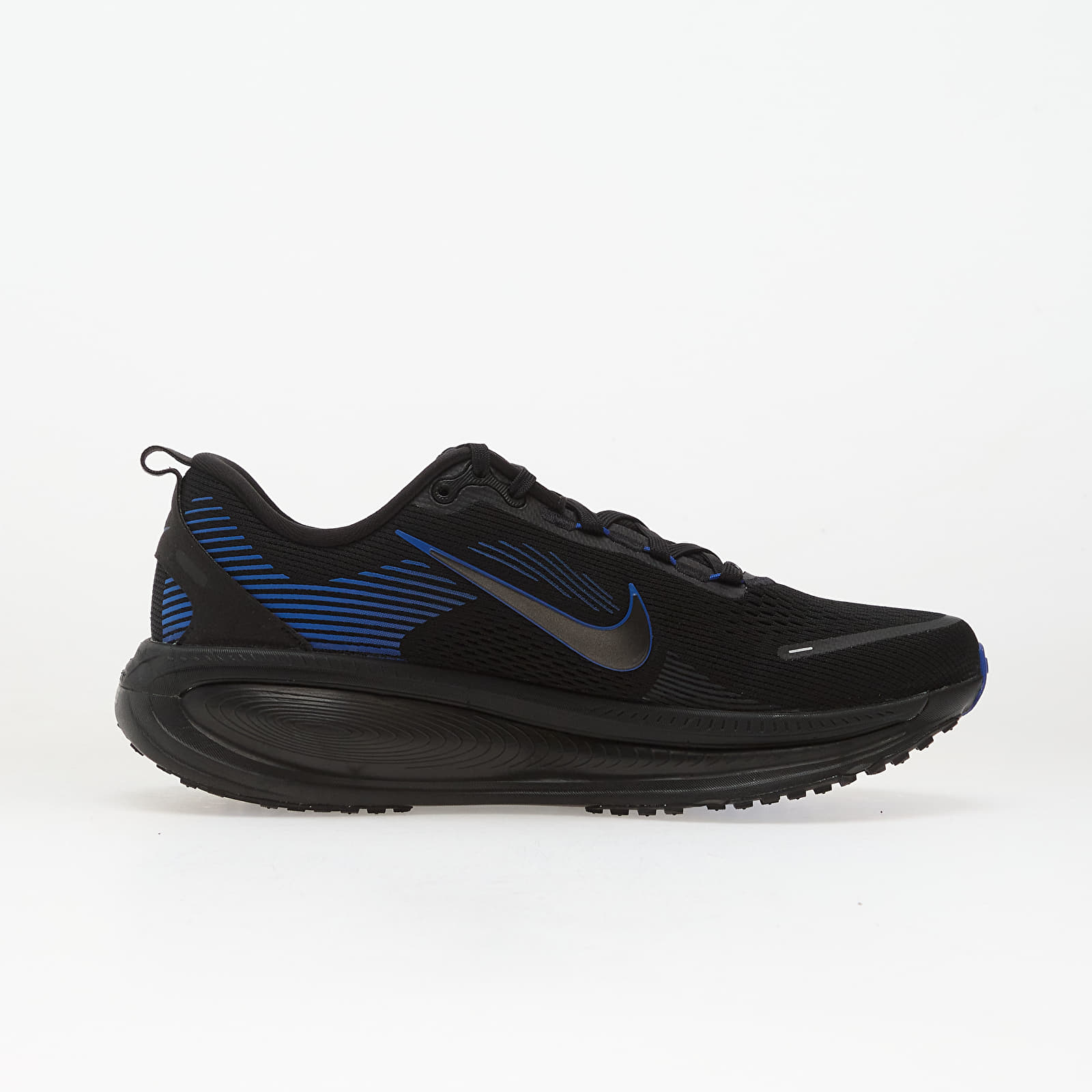 Scarpe uomo Nike Vomero 18 Black/ Black-Game Royal-Anthracite
