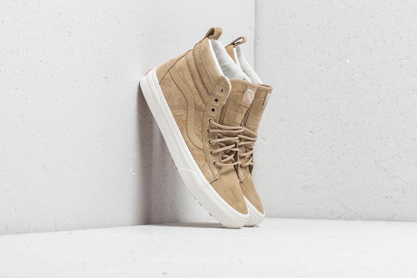 Suede sk8 hi mte cornstalk new arrivals marshmallow