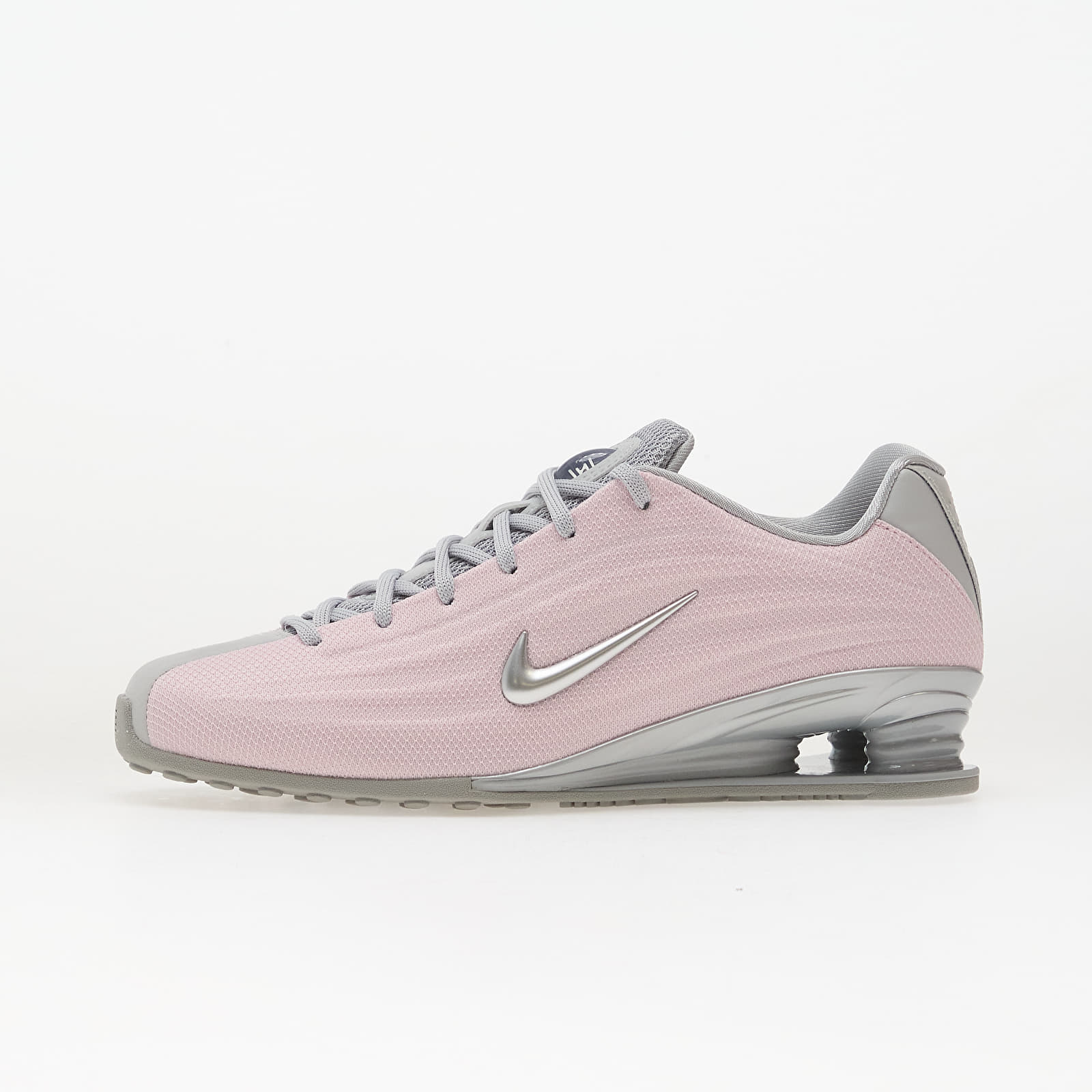 Naiste jalatsid Nike W Shox Z Pink Foam/ Metallic Silver-Grey Fog