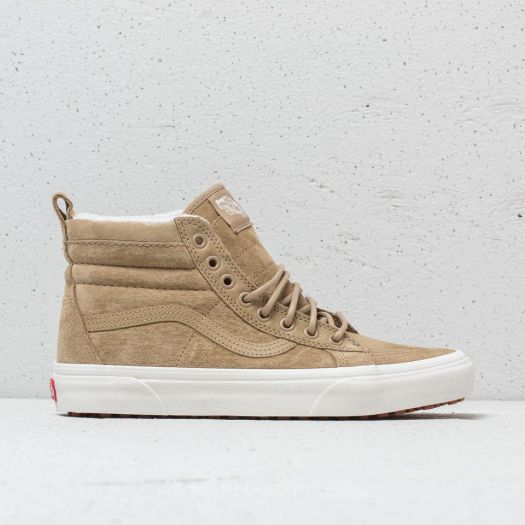 Suede sk8 hi mte sales cornstalk marshmallow