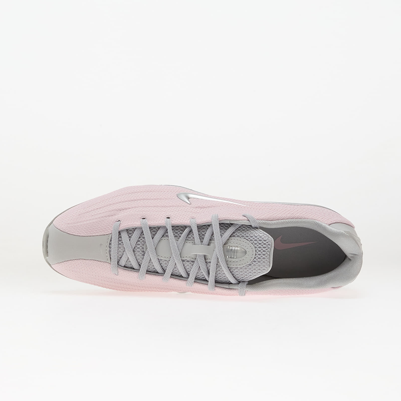 Naiste jalatsid Nike W Shox Z Pink Foam/ Metallic Silver-Grey Fog