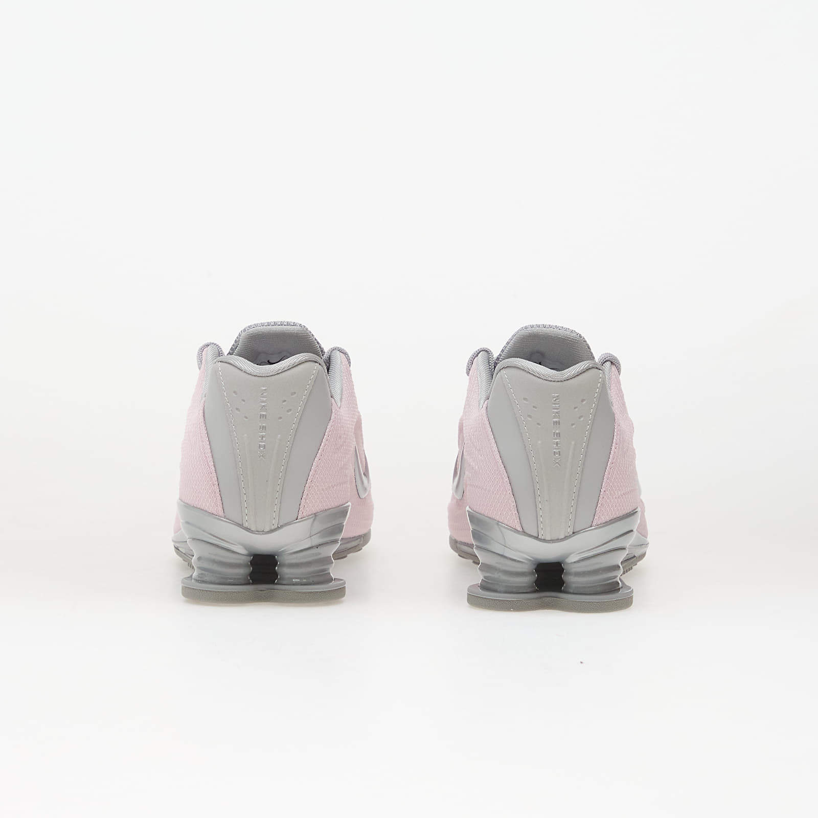 Naiste jalatsid Nike W Shox Z Pink Foam/ Metallic Silver-Grey Fog