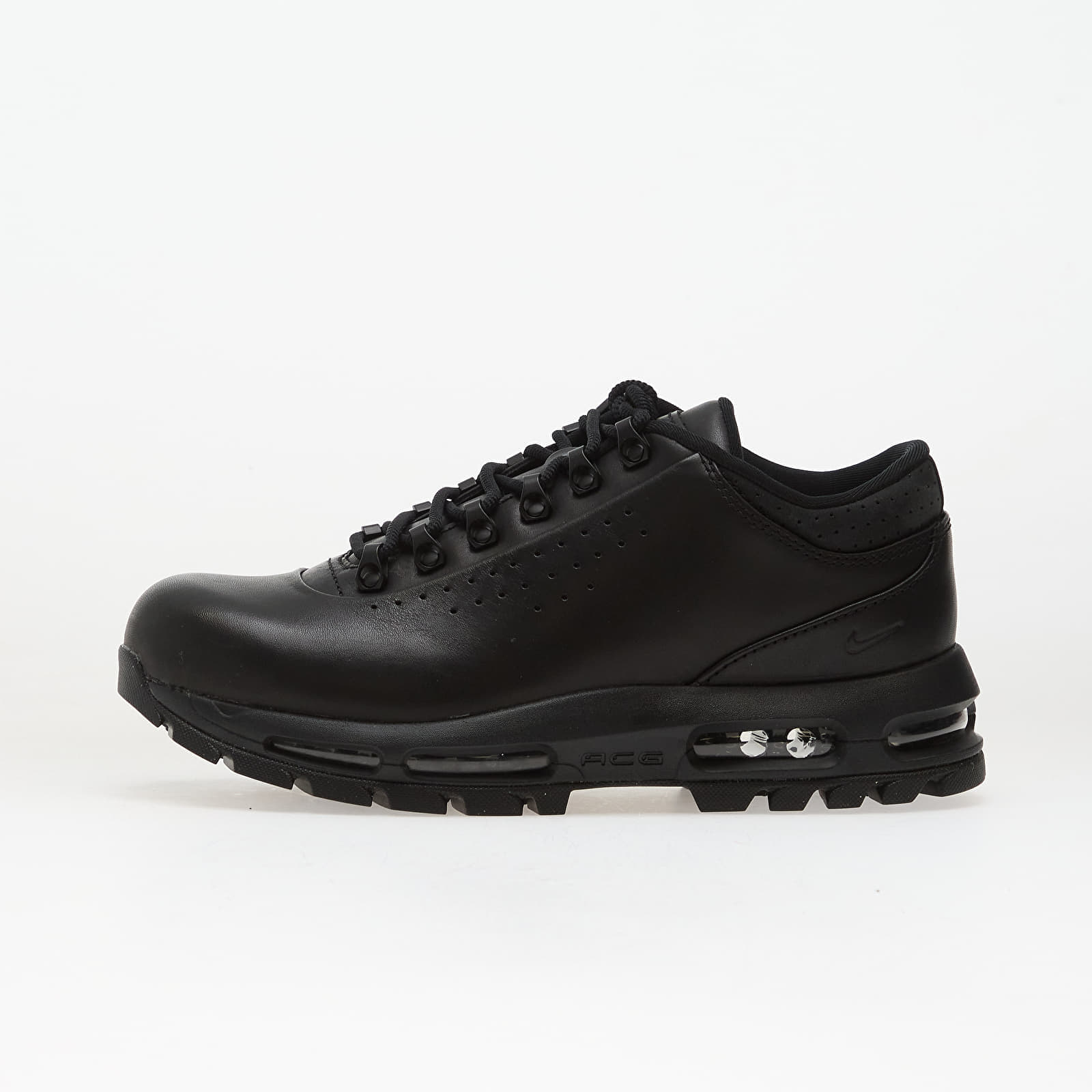 Сникърси Nike Air Max Goadome Low Sp Black/ Black-Anthracite EUR 47.5