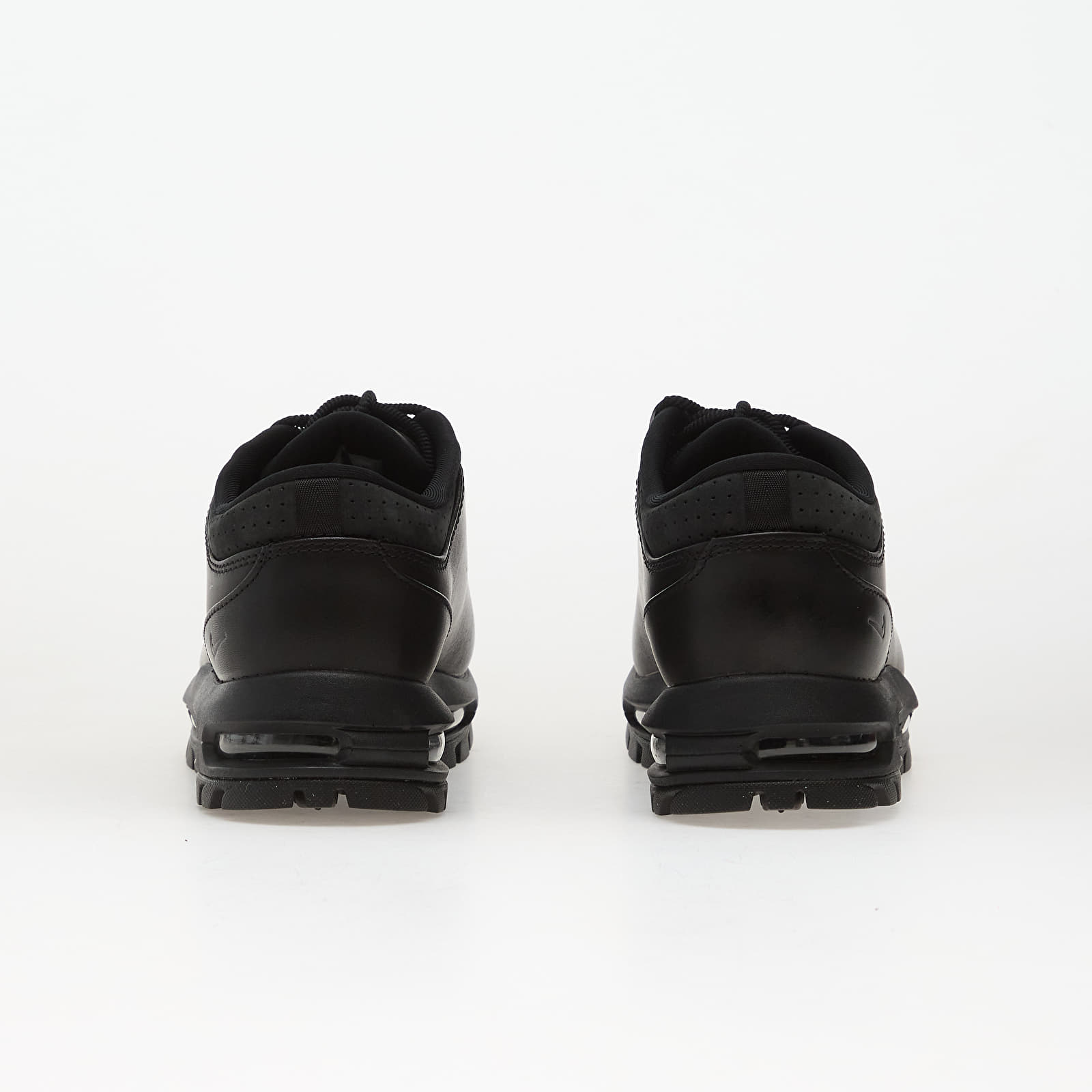 Miesten kengät Nike Air Max Goadome Low Sp Black/ Black-Anthracite