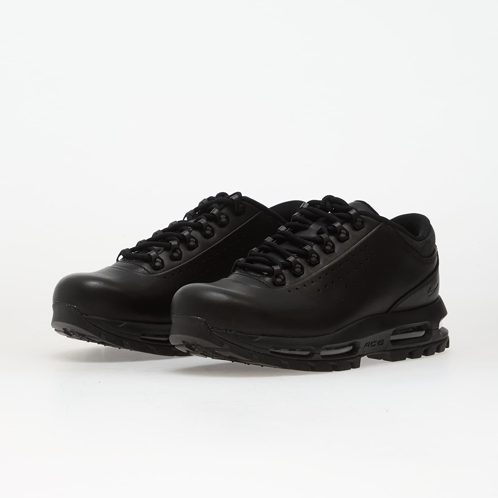 Miesten kengät Nike Air Max Goadome Low Sp Black/ Black-Anthracite