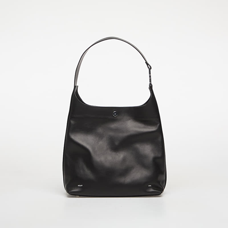 Borsa HELIOT EMIL Mantica Bag Black
