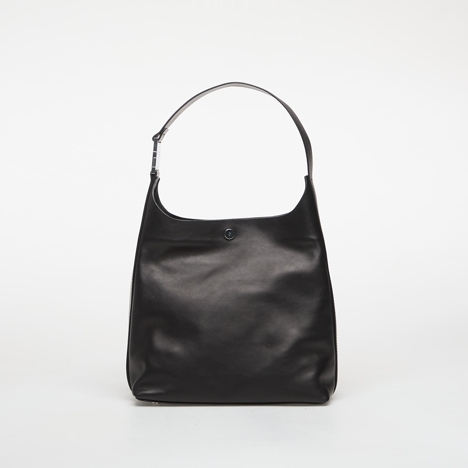 Umhängetaschen HELIOT EMIL Mantica Bag Black