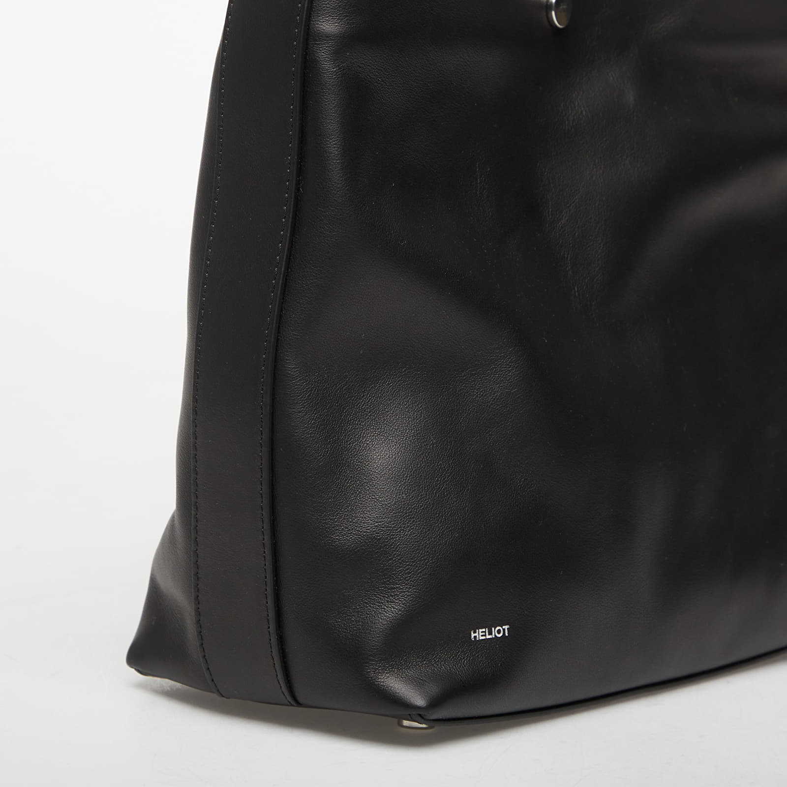 Umhängetaschen HELIOT EMIL Mantica Bag Black