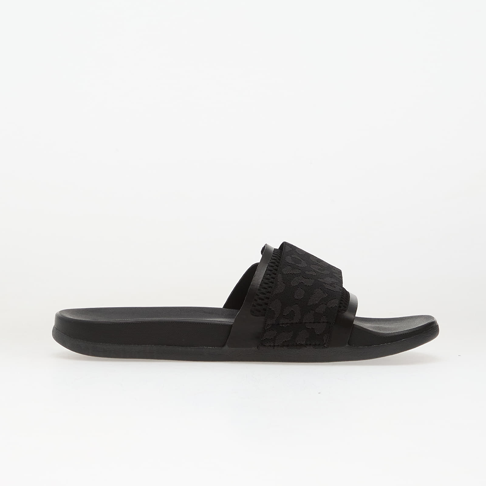 Damesko adidas x Stella McCartney Slide Core Black/ Core Black/ Core Black