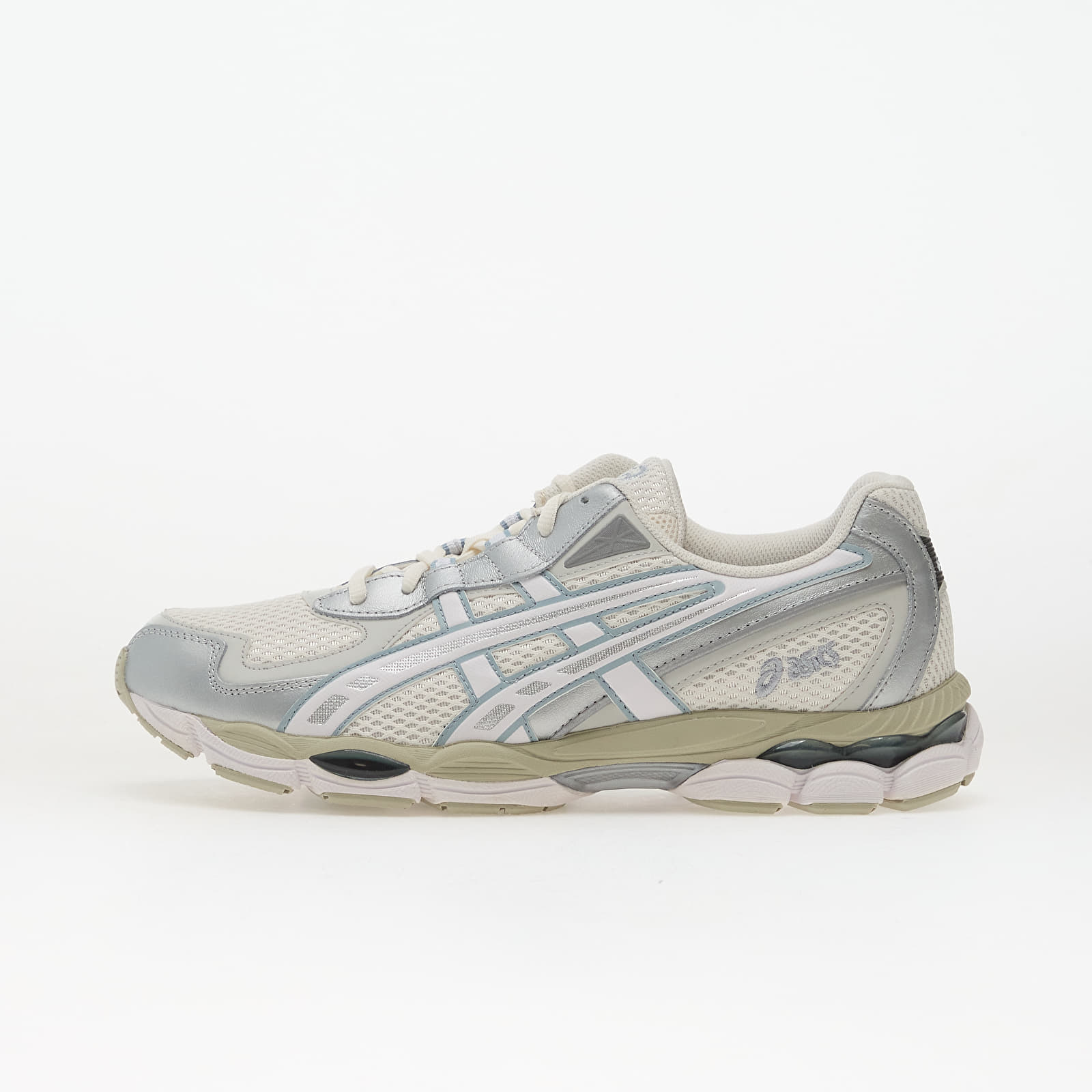 Pánske tenisky a topánky Asics Gel-NYC Cream/ Dophin Grey