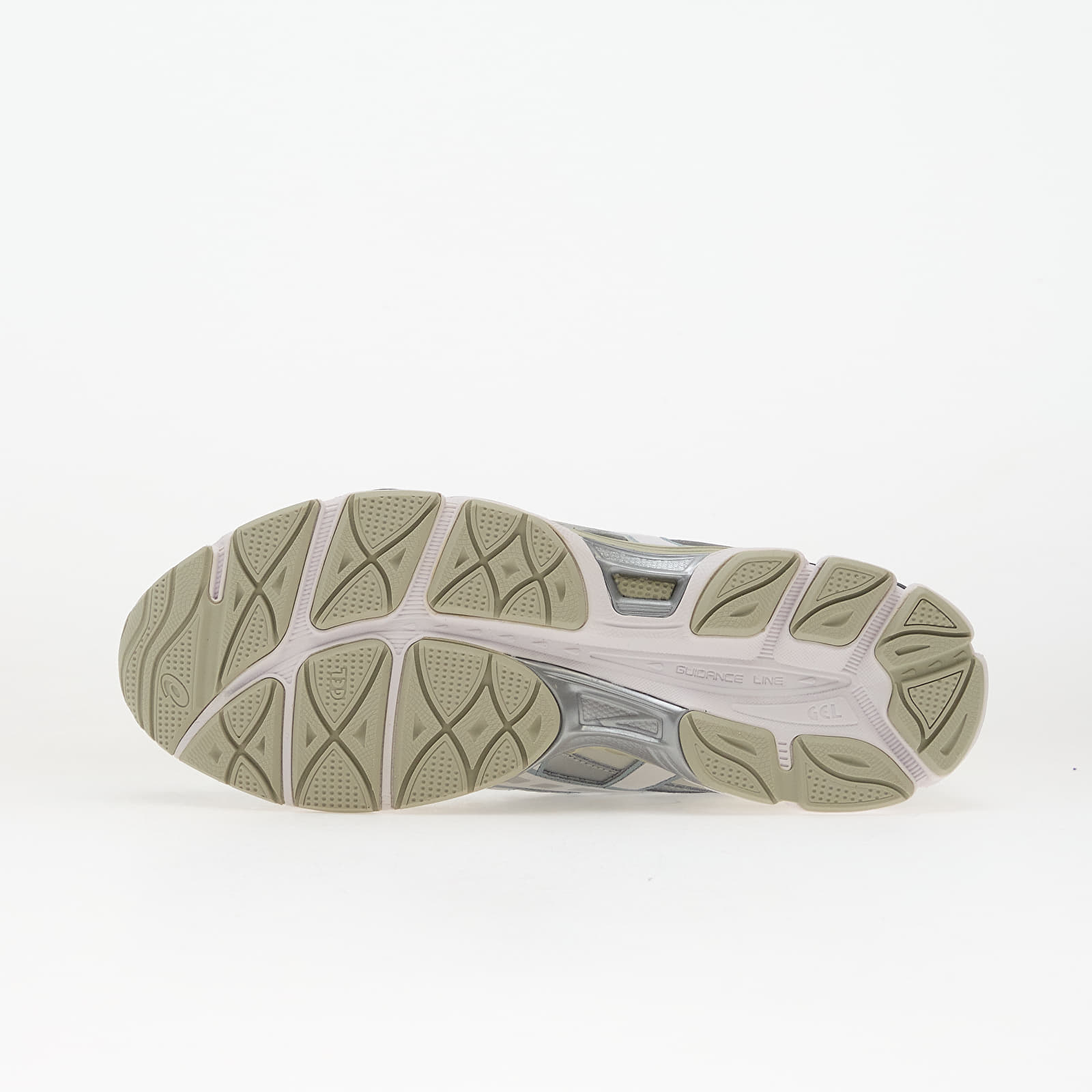 Pánske tenisky a topánky Asics Gel-NYC Cream/ Dophin Grey