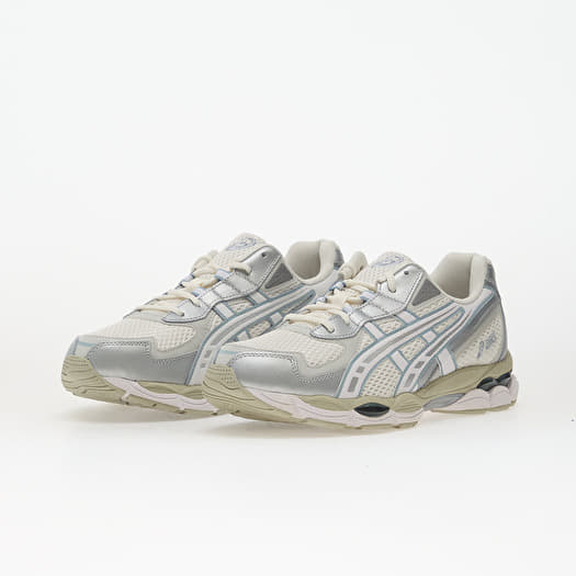 Asics Gel-NYC Cream/ Dophin Grey | Footshop