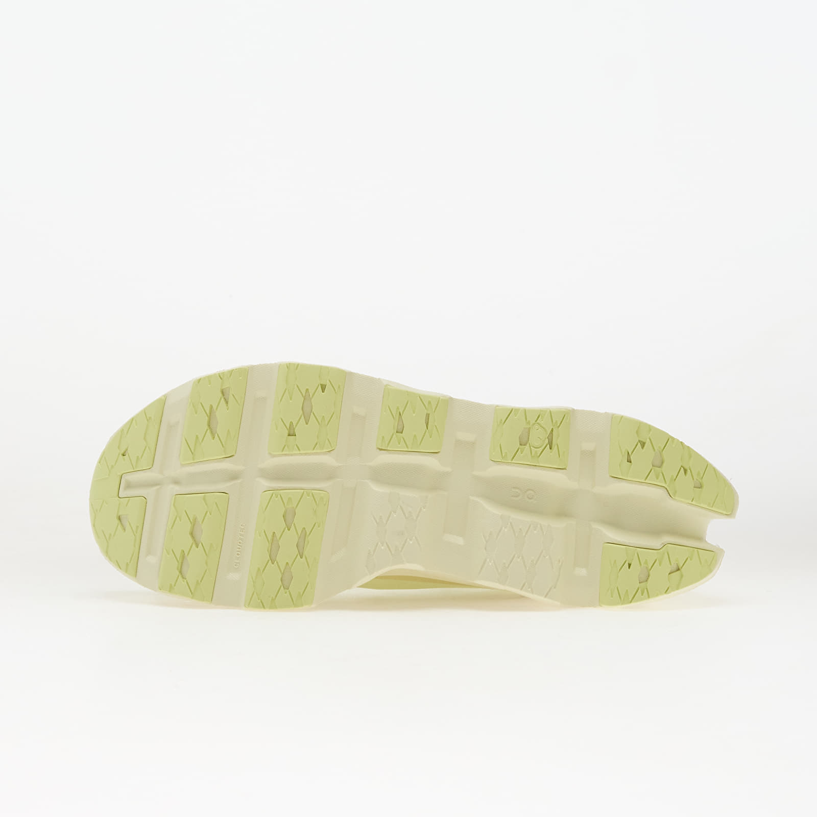 Skor för män On M Cloudmonster 3 Limelight/ Seedling