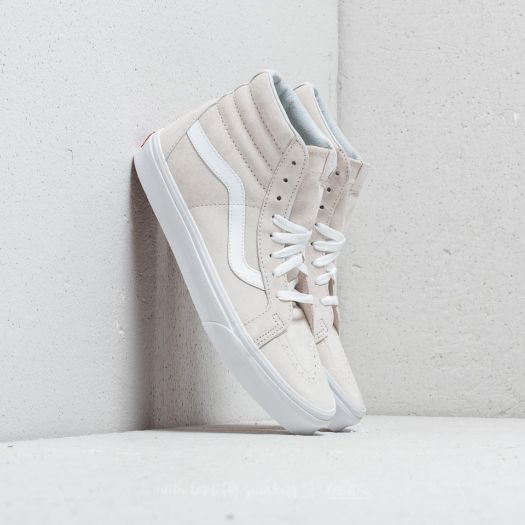 Vans 2024 moonbeam white