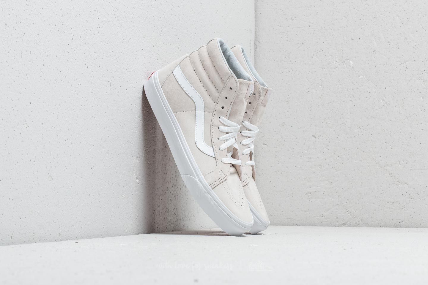 Moonbeam cheap suede vans