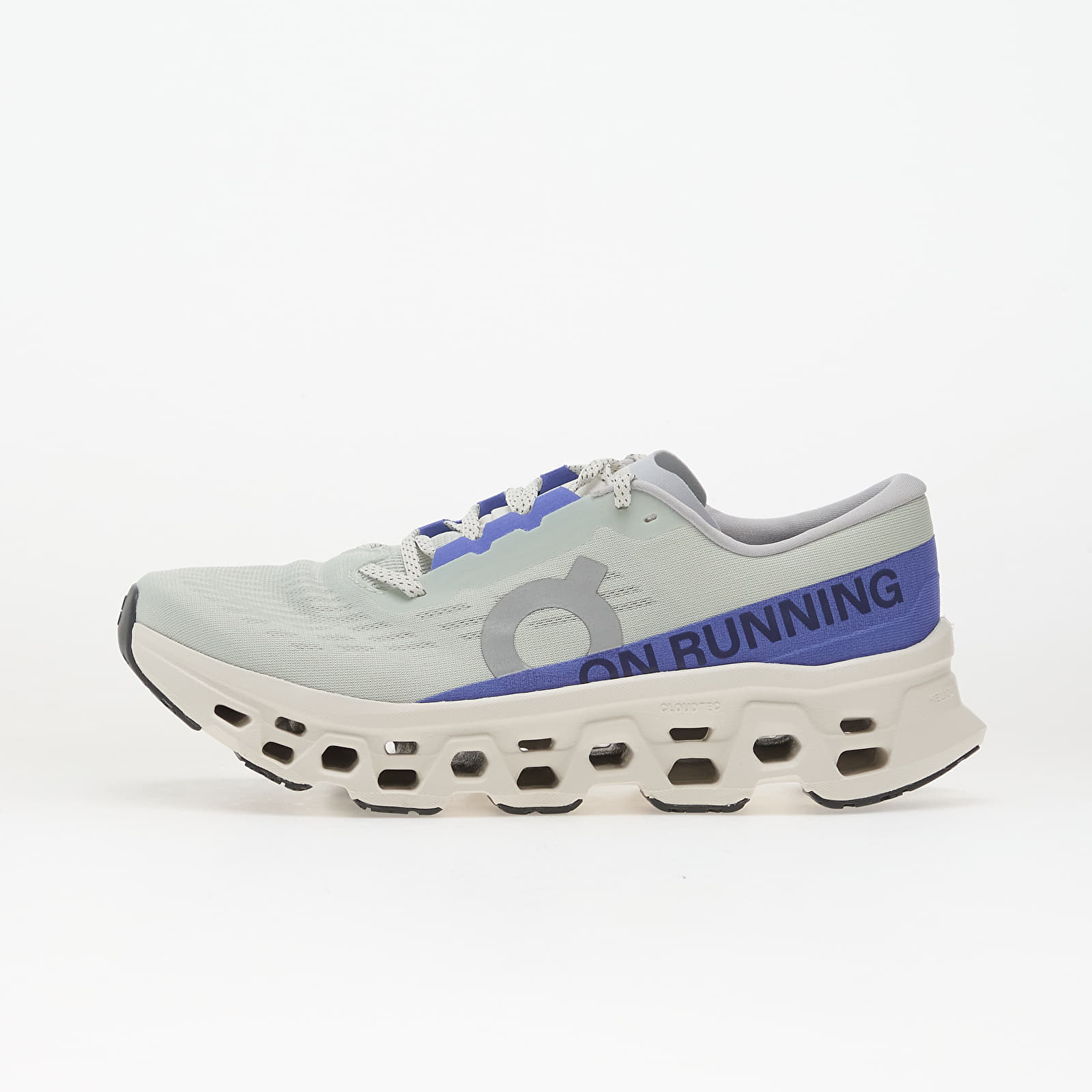 Men's shoes On M Cloudmonster 3 Iceberg/ Ivory