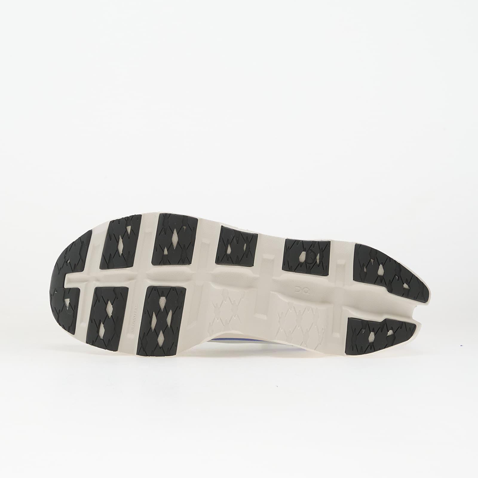 Men's shoes On M Cloudmonster 3 Iceberg/ Ivory