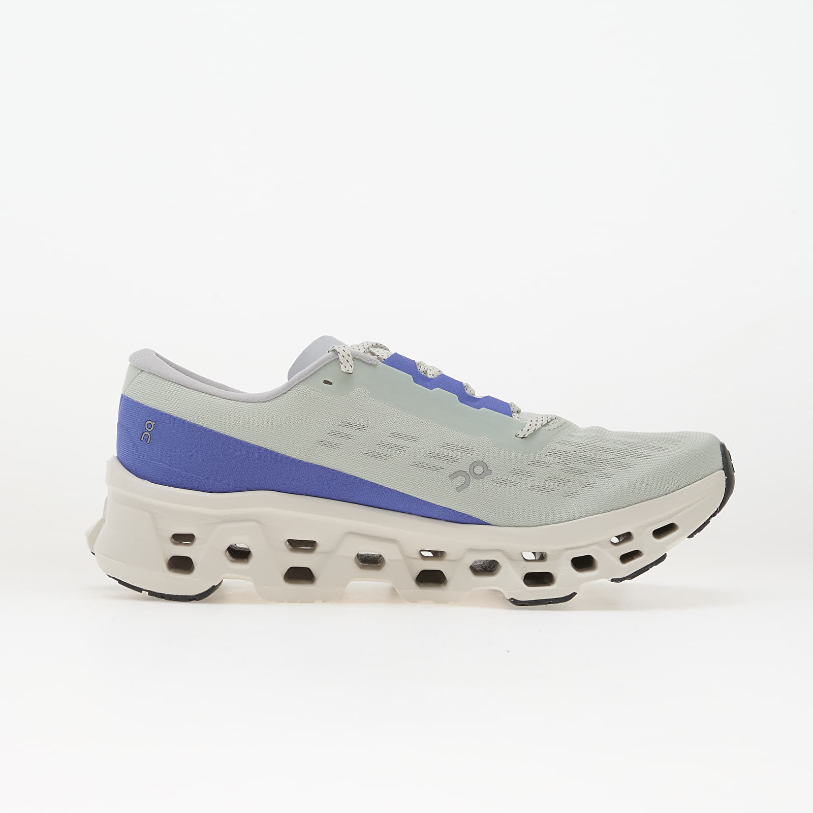 Men's shoes On M Cloudmonster 3 Iceberg/ Ivory