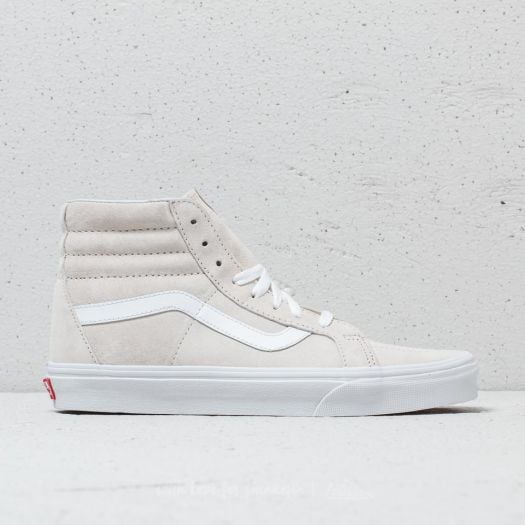 Vans moonbeam true white discount