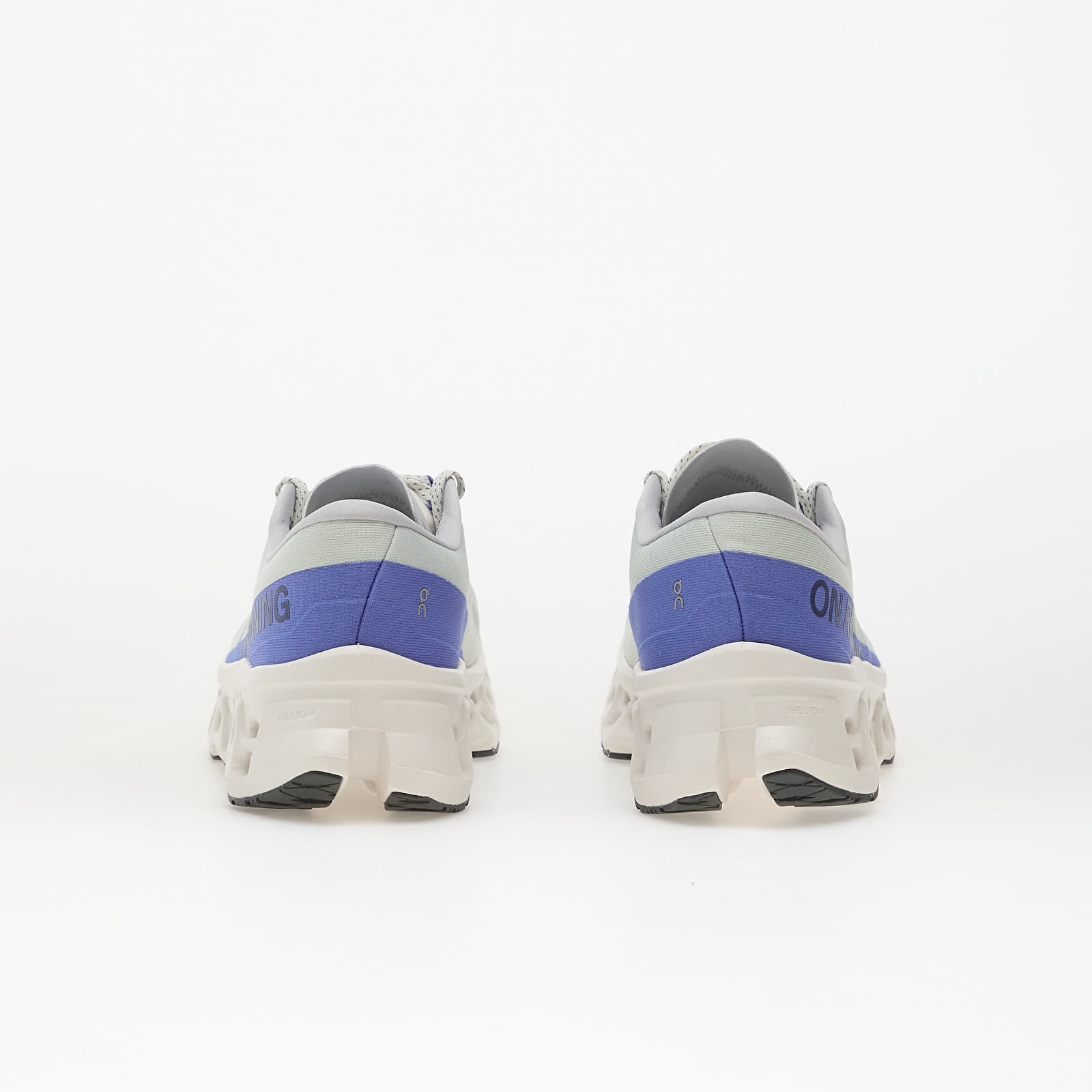 Men's shoes On M Cloudmonster 3 Iceberg/ Ivory