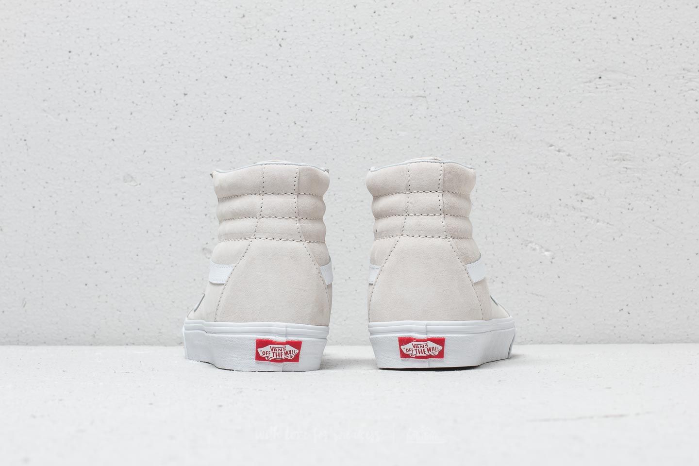 Vans new arrivals authentic moonbeam