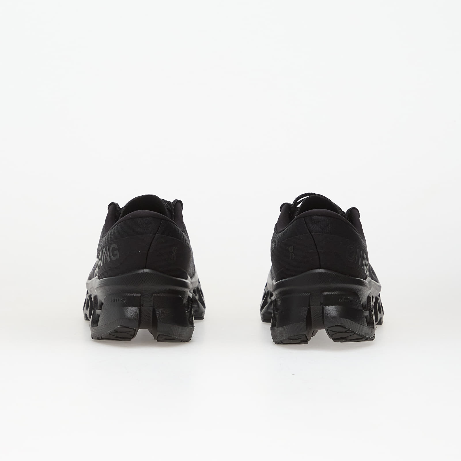 Damesko On W Cloudmonster 3 Black/ Black