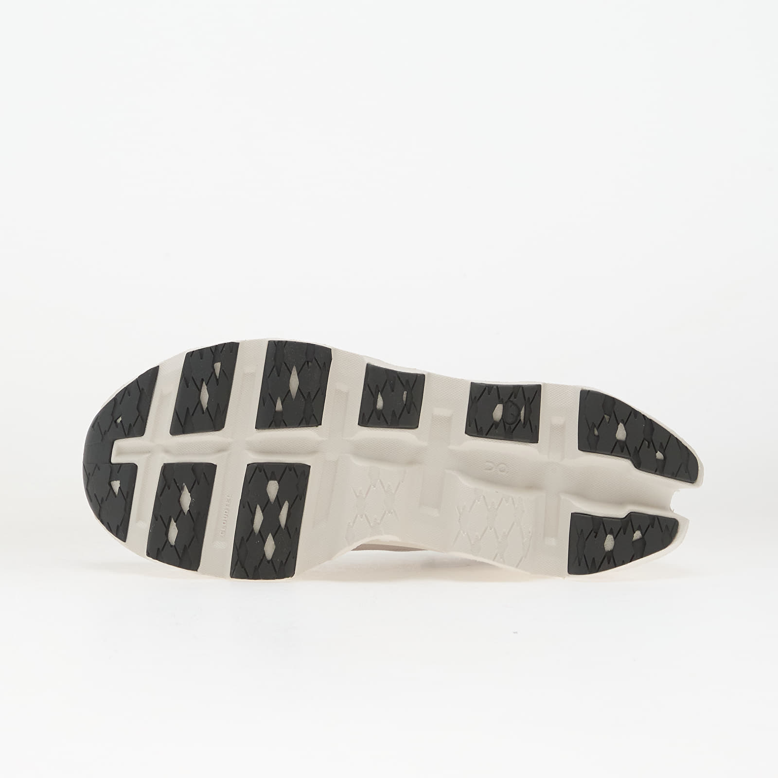 Damesko On W Cloudmonster 3 Truffle/ Ivory