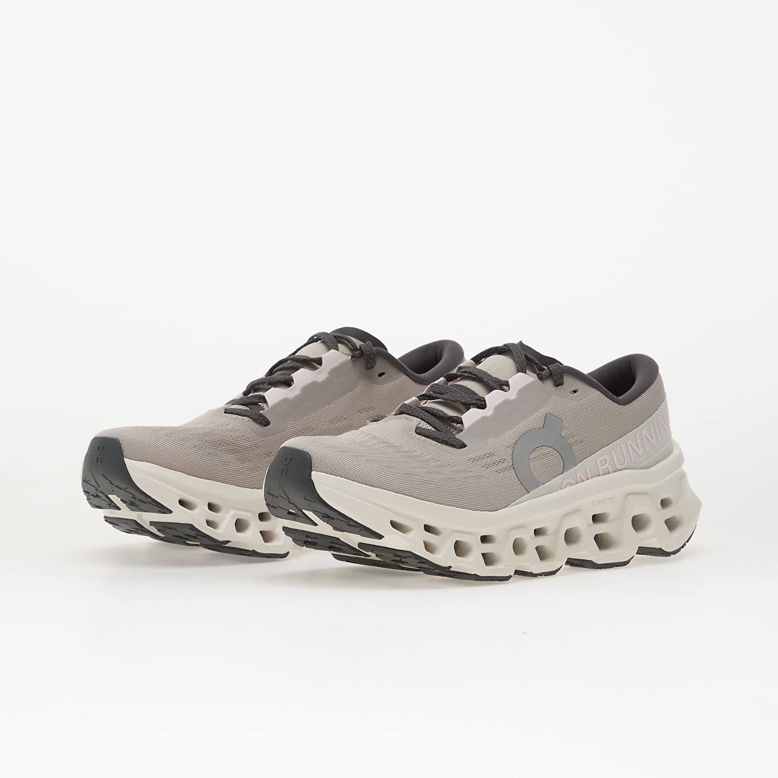 Damesko On W Cloudmonster 3 Truffle/ Ivory